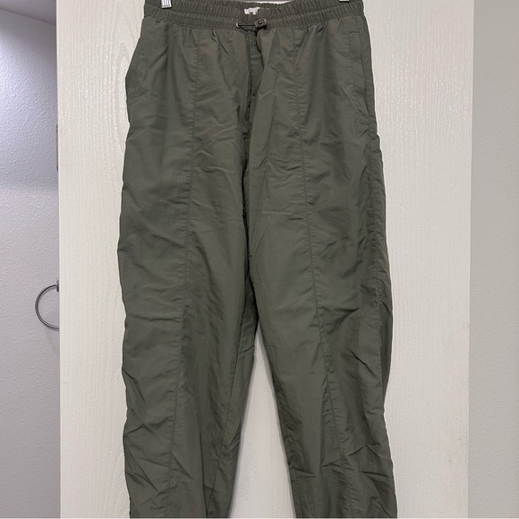 Wilo M Joggers Green, Great condition - Picture 2 of 9